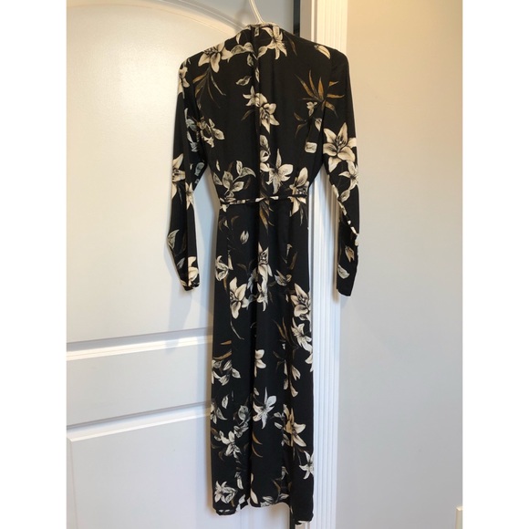 Cardigan dress - Picture 2 of 2